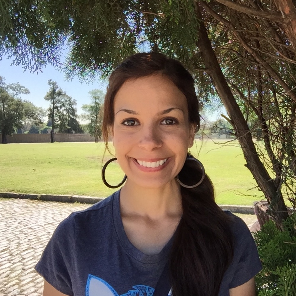 Meet your Posher, Pilar